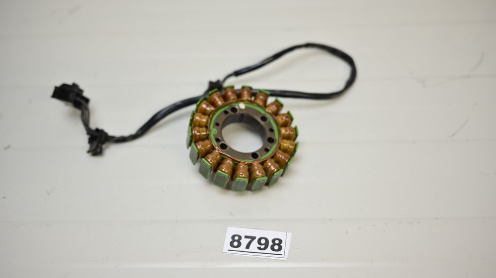 Kawasaki Z1000 R 2014 2020 Stator alternator