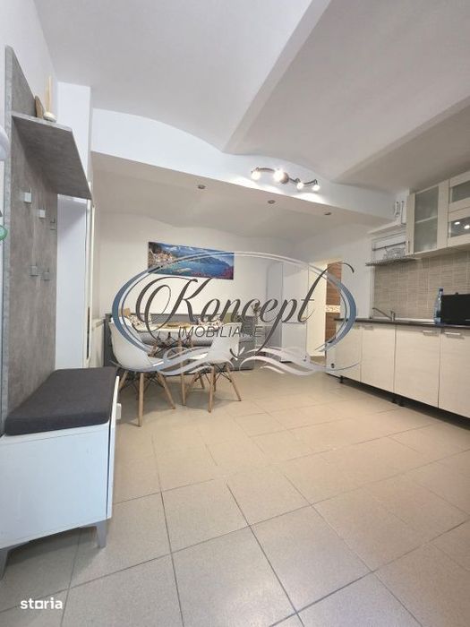 Apartament 2 camere, central, Calea Motilor — fotografia 3