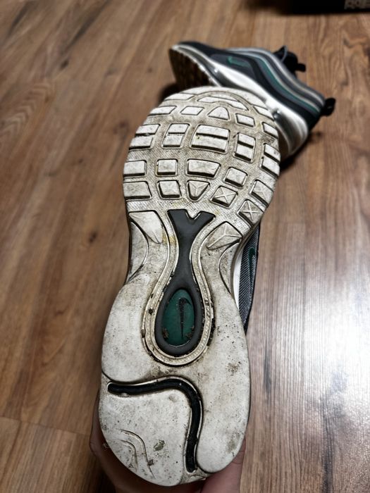 Обувки nike air max 97 42 номер
