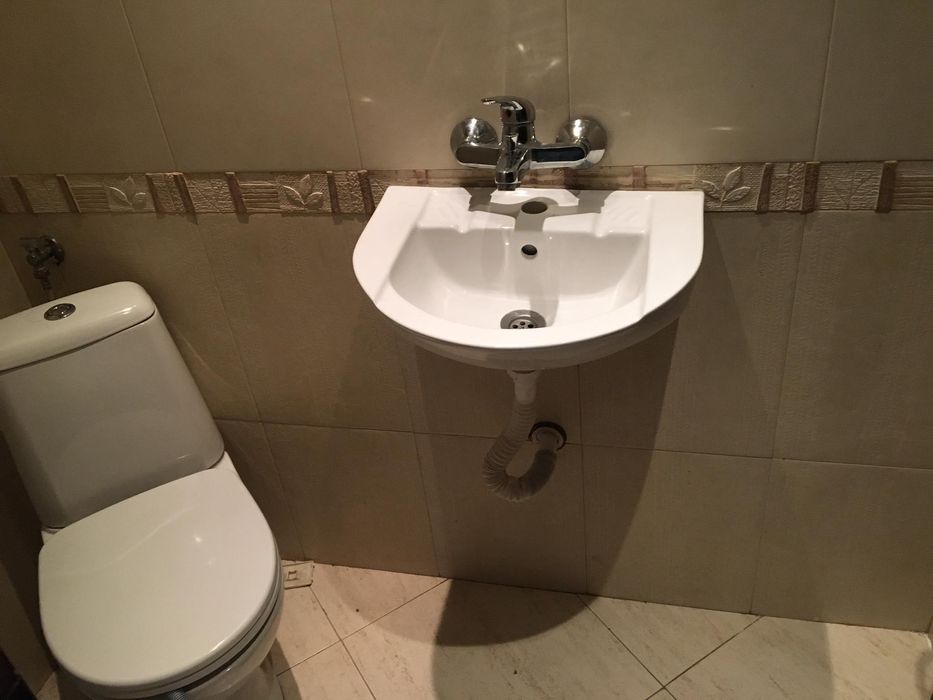 Дава се под наем Тристаен апартамент в Пловдив, Център - 84 кв.м за 433.5 € - Снимка #8