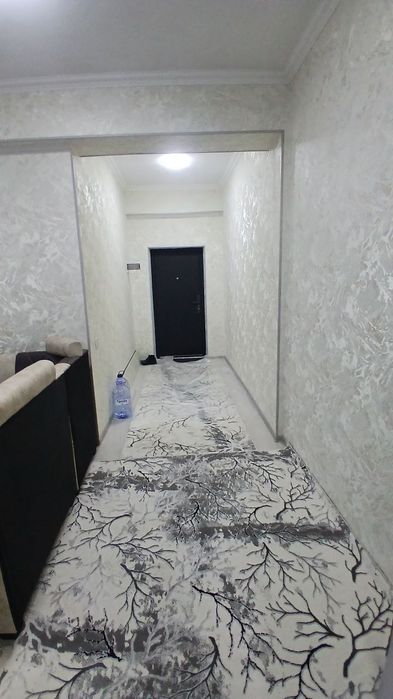 1/2 qilingan uy ijaraga beriladi. Fresh oldi