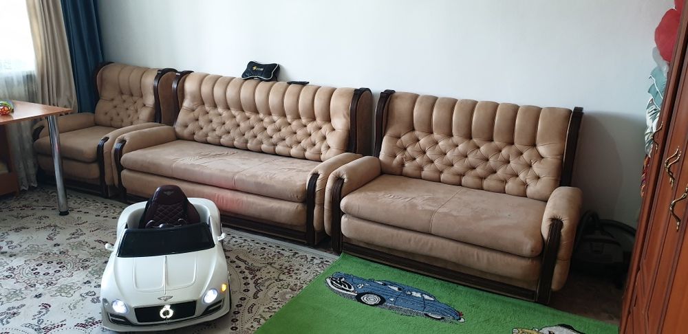 Продам квартиру очень срочно...