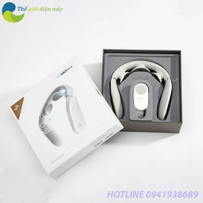 Xiaomi Jeeback G20 Массажер для шеи