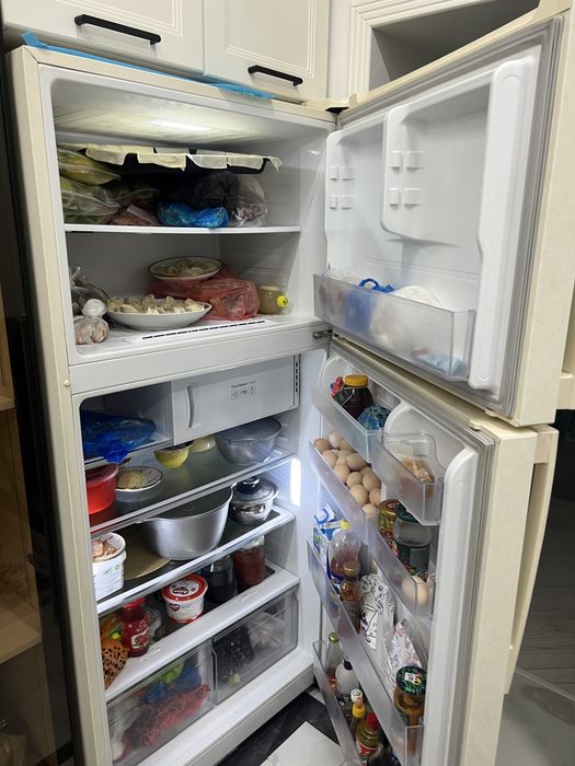 Холодильник хорошем состояние