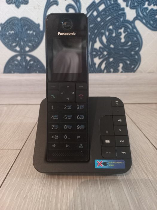 Радиотелефон Panasonic