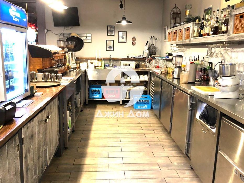 Продава се Заведение в Несебър - 149 кв.м за 1027 €/кв.м - Снимка #5