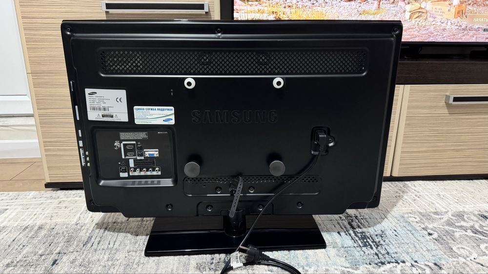 Продаю телевизор Samsung