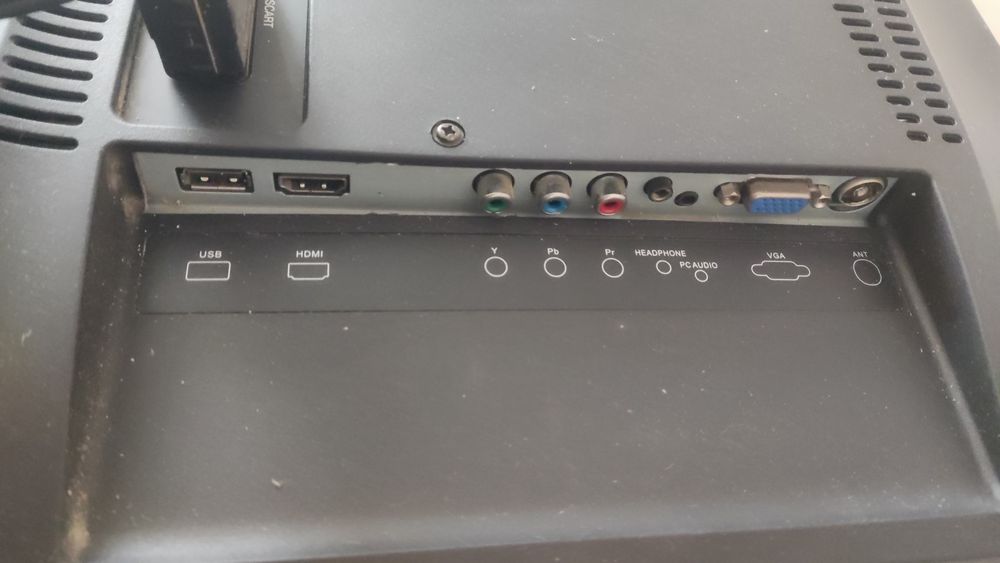 Телевизор Haier LE22T1000F
