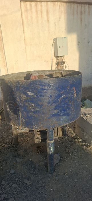 Bruchatga ustanok sotiladi