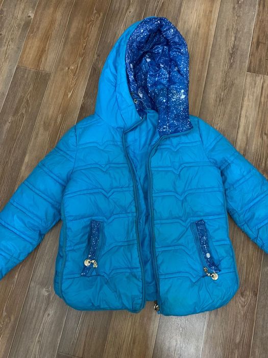 Куртка 44 размер