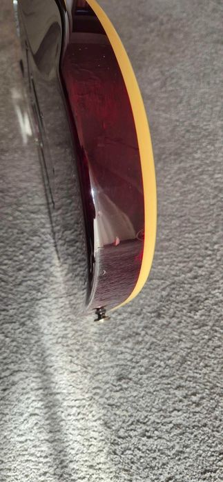 Chitara Electrica Schecter Omen Extreme 6 FR RCH Floyd Rose Special