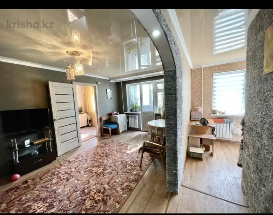 Продам 2х комнатную квартиру