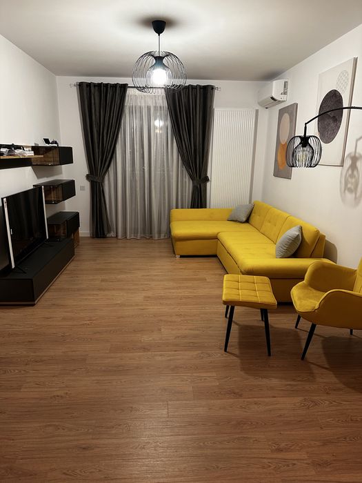 NORDMARK 2 camere