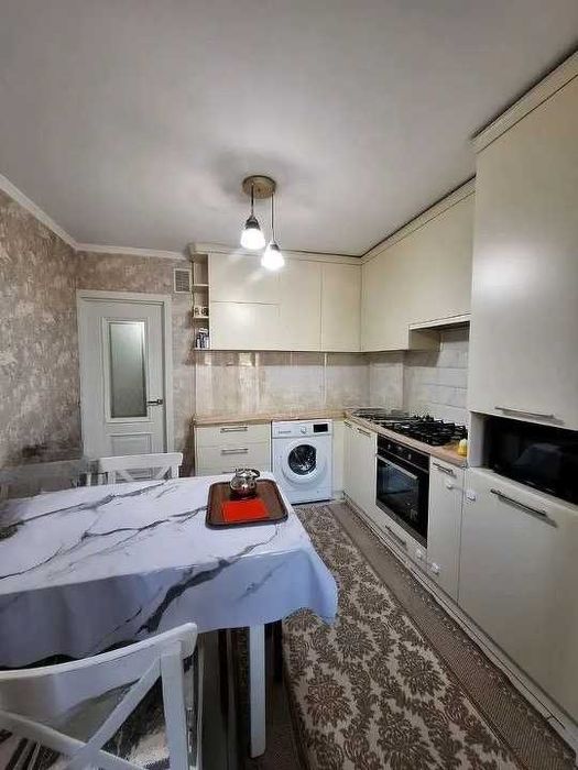 2х комнатная квартира