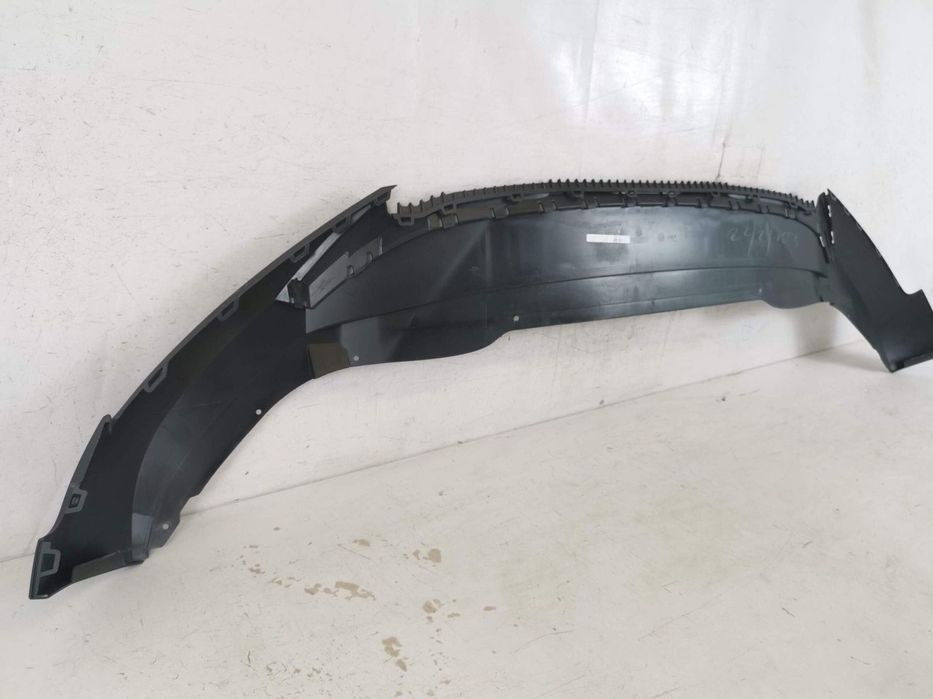 Fusta Spoiler Bara Fata Volkswagen VW Passat B8 2014 2015 2016 2017 20