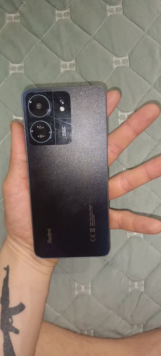 Редми 13с 256 GB