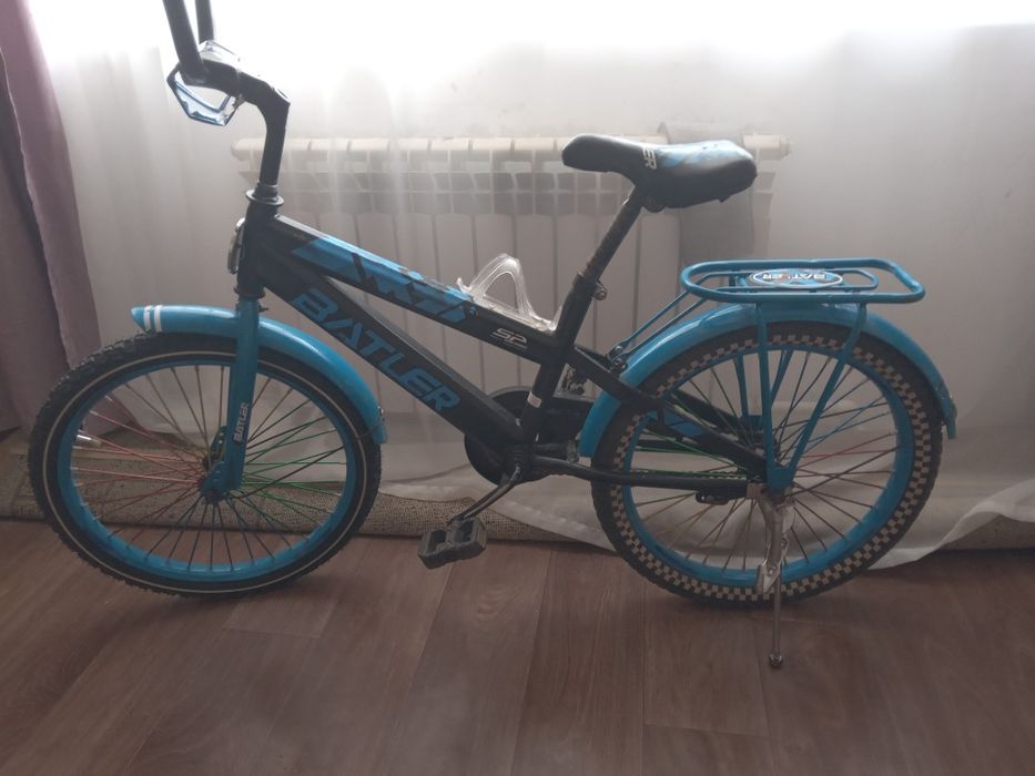 Велосипед детский