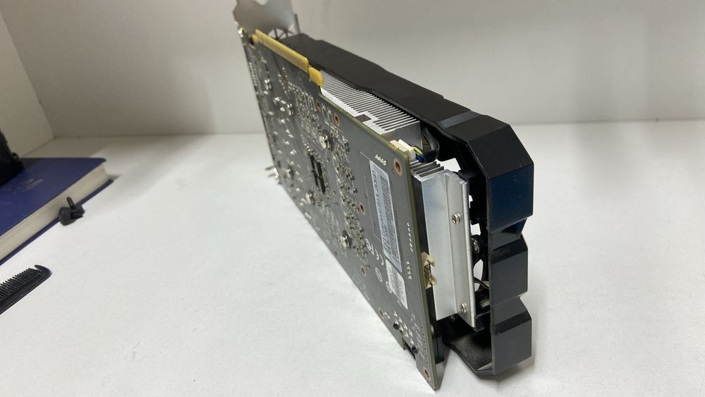 Видеокарта GeForce RTX 2060