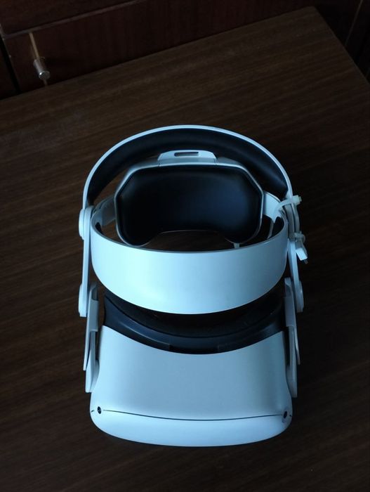 Очки виртуальной реальности meta quest 2