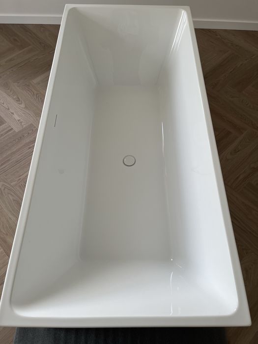 Cada favia mc03 rectangulara freestanding 1800x800x580(GARANTIE si FACTURA)
