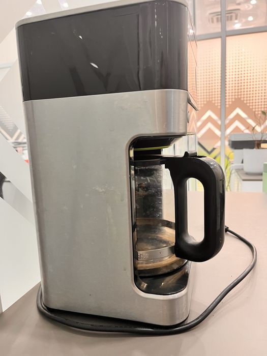 Кофеварка  Bosch