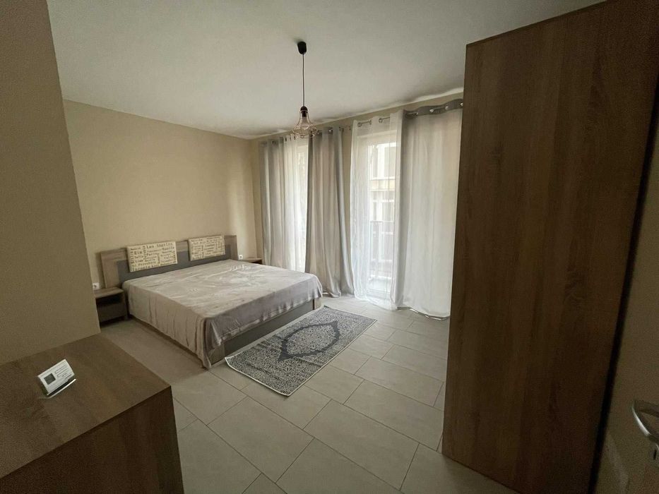 Продава се Двустаен апартамент в София, Младост 4 - 70 кв.м за 1035 €/кв.м - Снимка #5