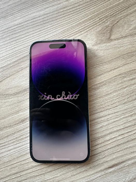 Продам Айфон 14 про 256 гб