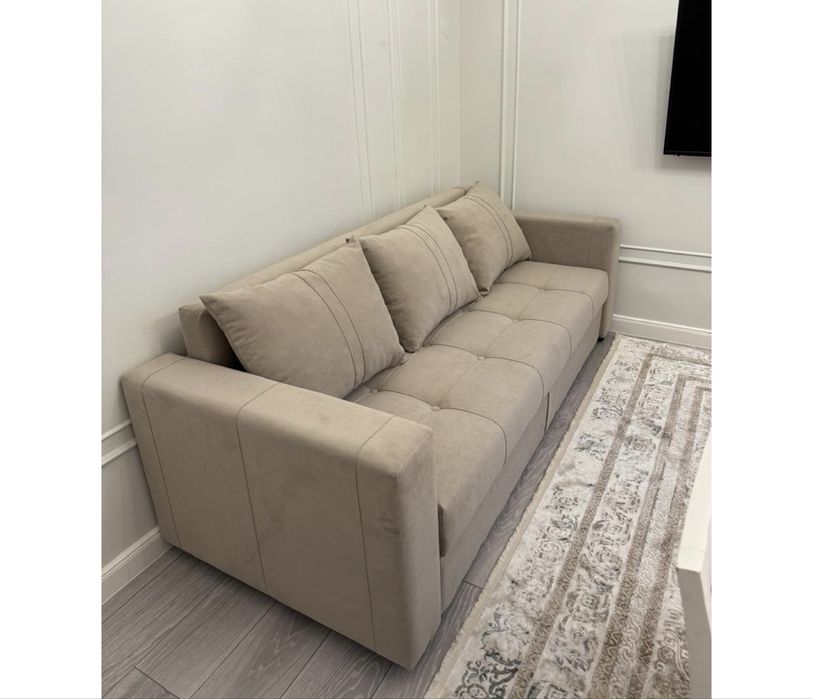 Диван раскладной