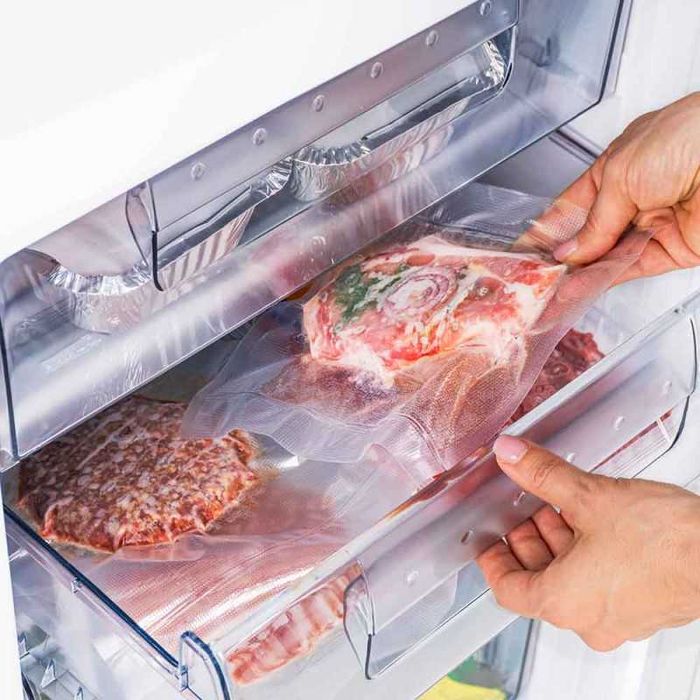 Нов вертикален фризер Exquisit