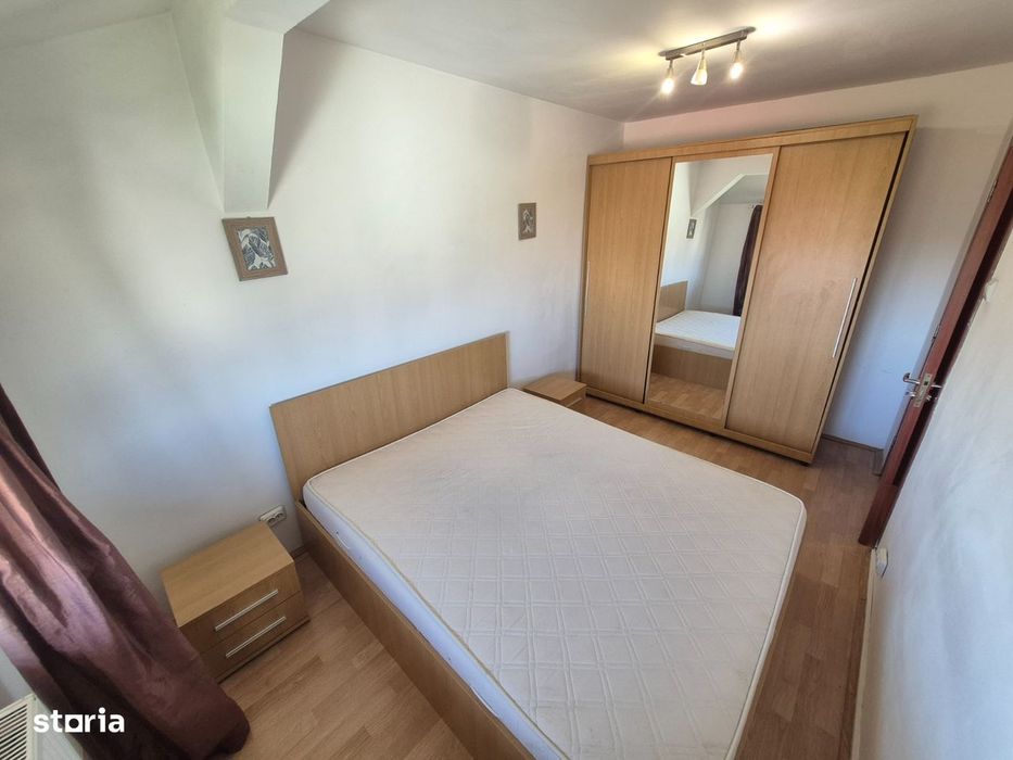 2 Cam-Aradului-5 Min Iulius Town-54MP-Mobilat-Centrala-72.000 Euro!Neg