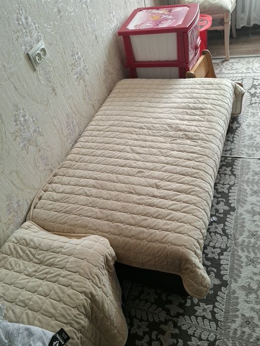 Диван угловой раскладной