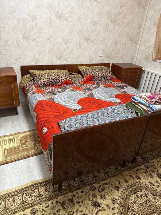 Qoraqamish 2/4. Fargona makro 2/3/4