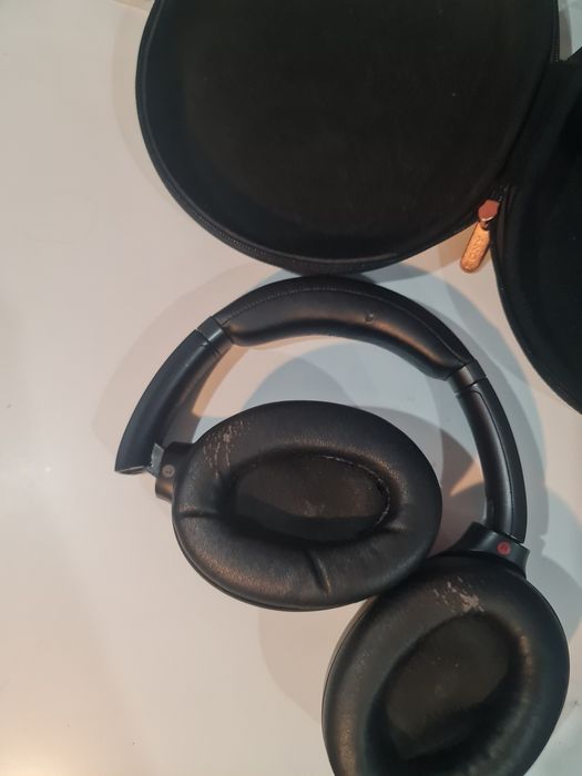 Слушалки Sony wh1000xm3 сони слушалки