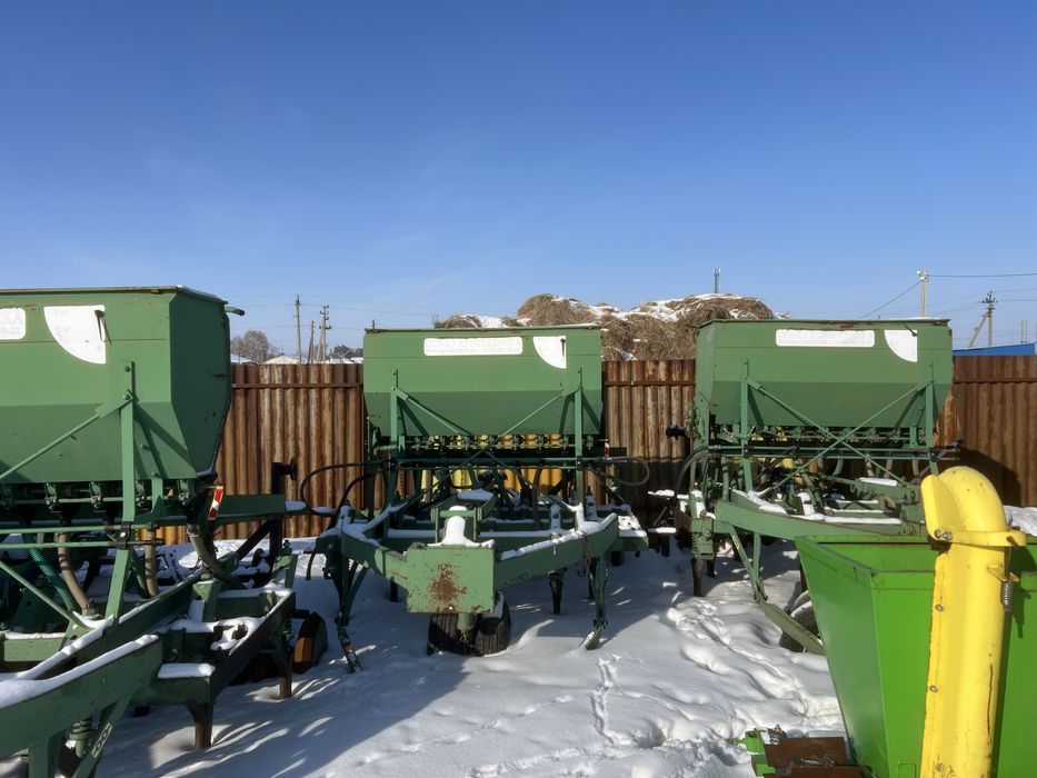 Продам сзс Омичка