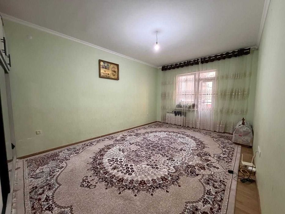 2х комнатная квартира 72кв/м с удобствами на районе Корасув