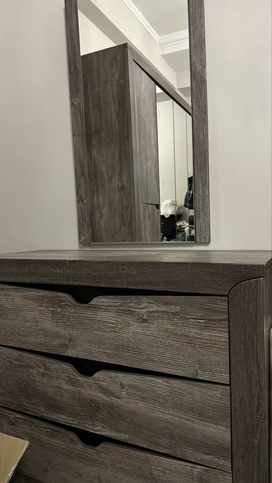 Спальный гарнитур в рассрочку