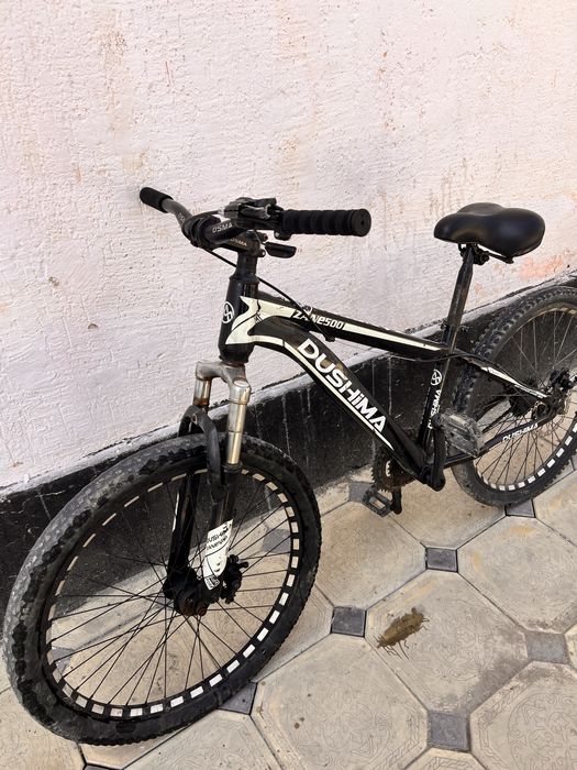 Продам велосипед велик 26 колесо