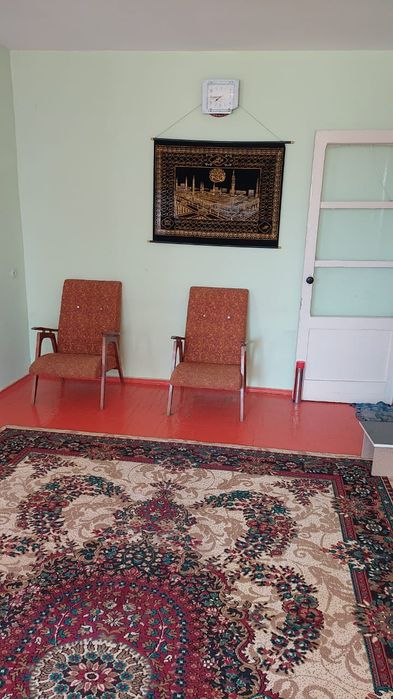 Продам 4хком. квартиру в городе Кентау Туркест. обл.
