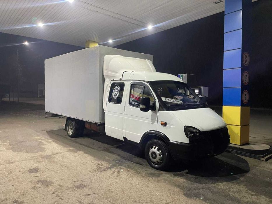 Продам Газель 2004 г.