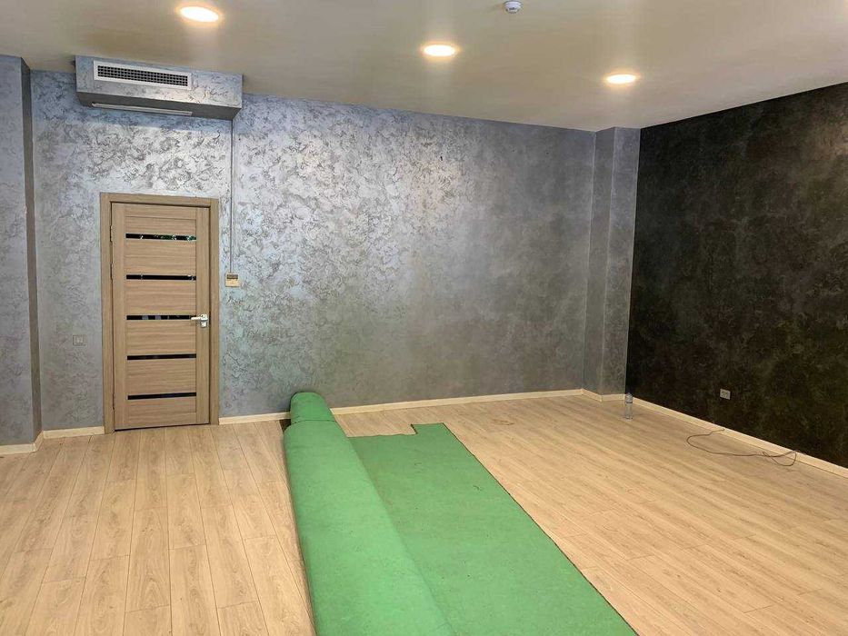 [КМ] СДАМ ОФИС 40м2 Бизнес центр Новомосковская