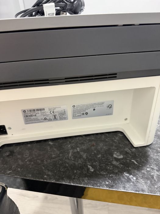 MP Laser MFP 135w принтер