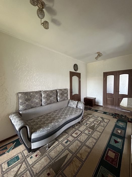 Продается мансардный дом в поселке Талапкер