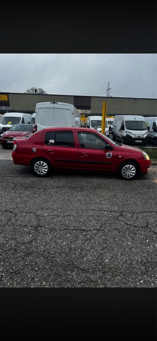 Vand renault urgent