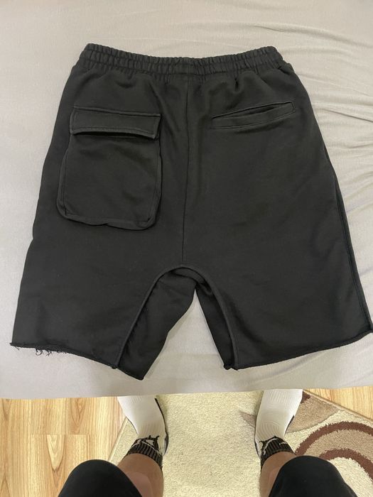 Продавам къси гащи pouse jeans