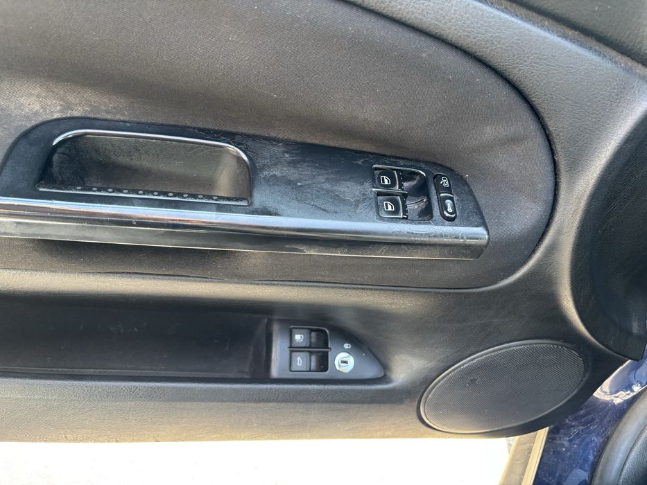 PASSAT B5.5 AUTOMAT