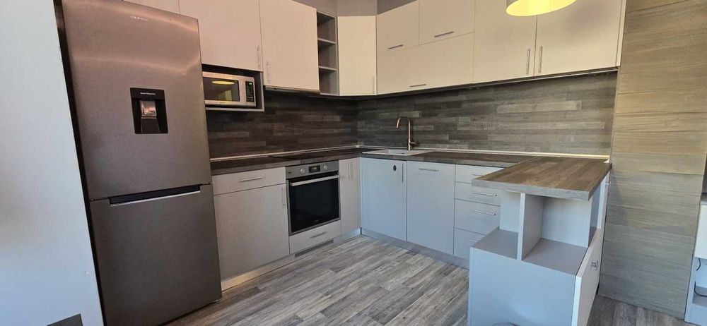 Продава се Двустаен апартамент в София, Красна поляна 1 - 69 кв.м за 2058 €/кв.м - Снимка #6