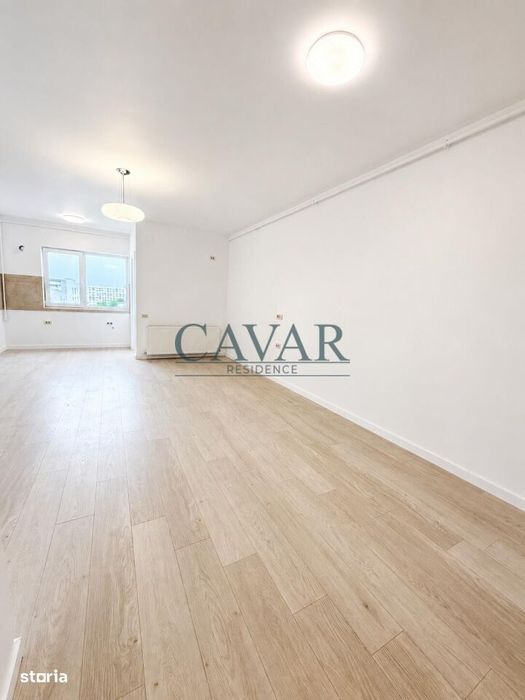 Proiect Cavar Residence Drumul Dealu Babii 26-30