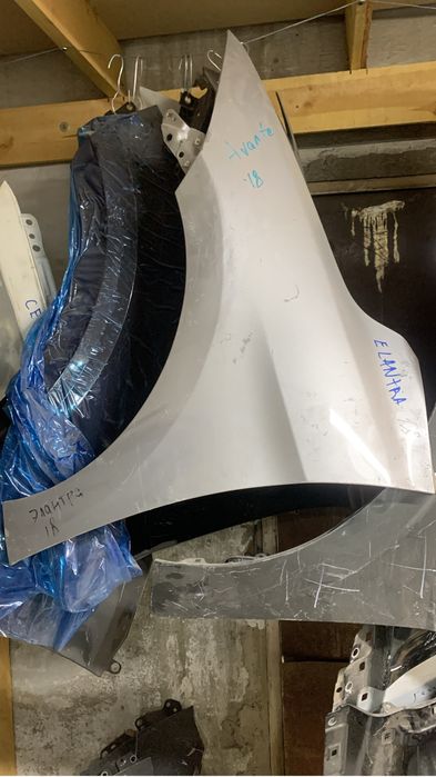 Киа хюндайй запчасти