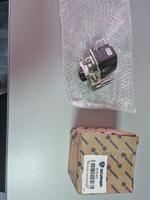 Valva de dozaj / Dozator / injector ad-blue Scania Euro 6, V117