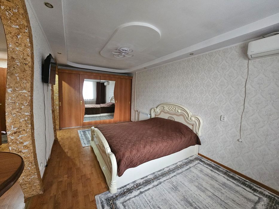 Квартира на длительный срок